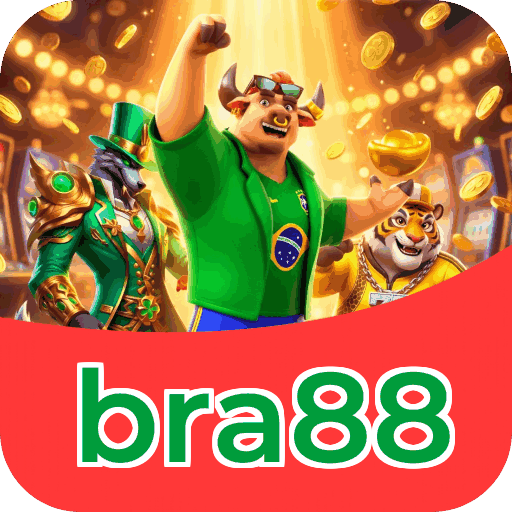 Login rápido no app bra88