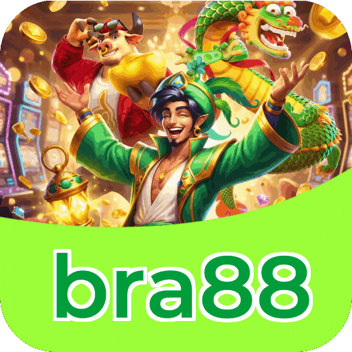 Slots Premium da PG Soft na bra88