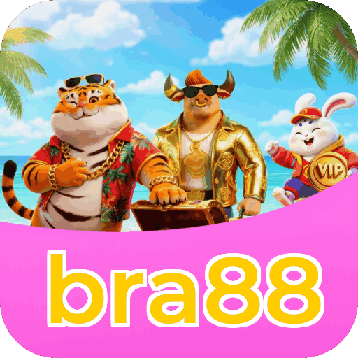 Siga a bra88 no Facebook